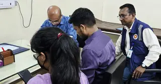 ফরিদপুরে প্রভাতী হাসপাতালে ভ্রাম্যমাণ আদালতের অভিযান, লাখ টাকা অর্থদণ্ড